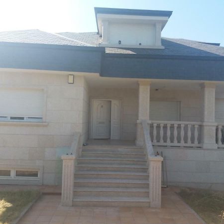 Alojamiento Martel Villa Majadahonda Kültér fotó