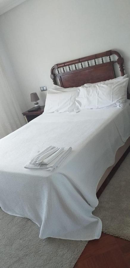 Alojamiento Martel Villa Majadahonda Kültér fotó