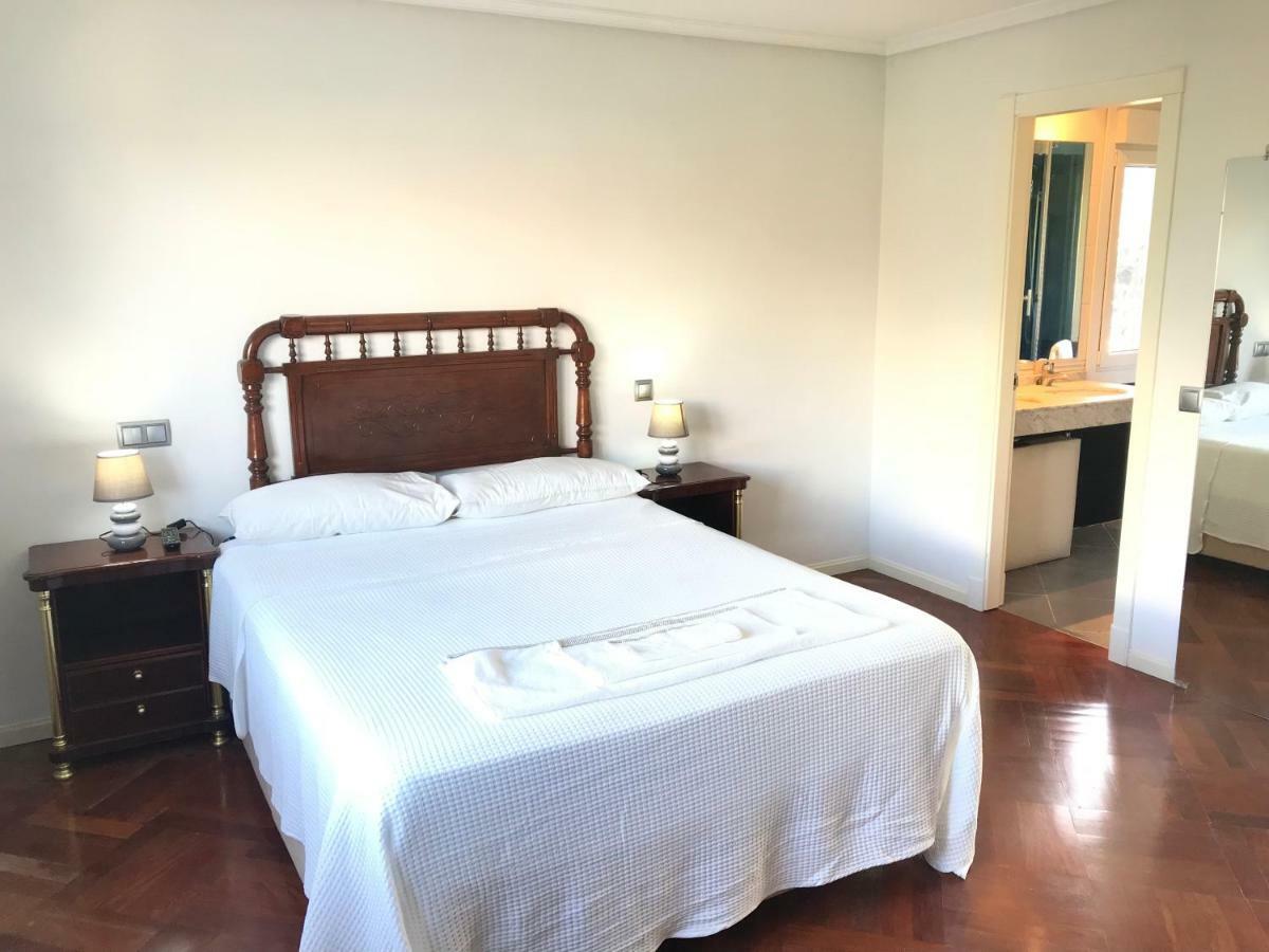 Alojamiento Martel Villa Majadahonda Kültér fotó